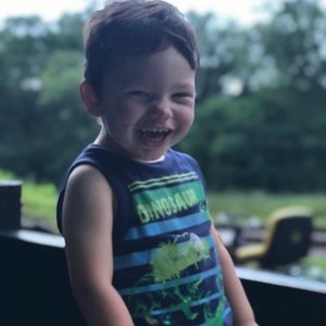 Meet your Posher, Tabatha